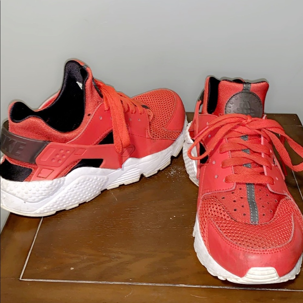 Air Hauraches